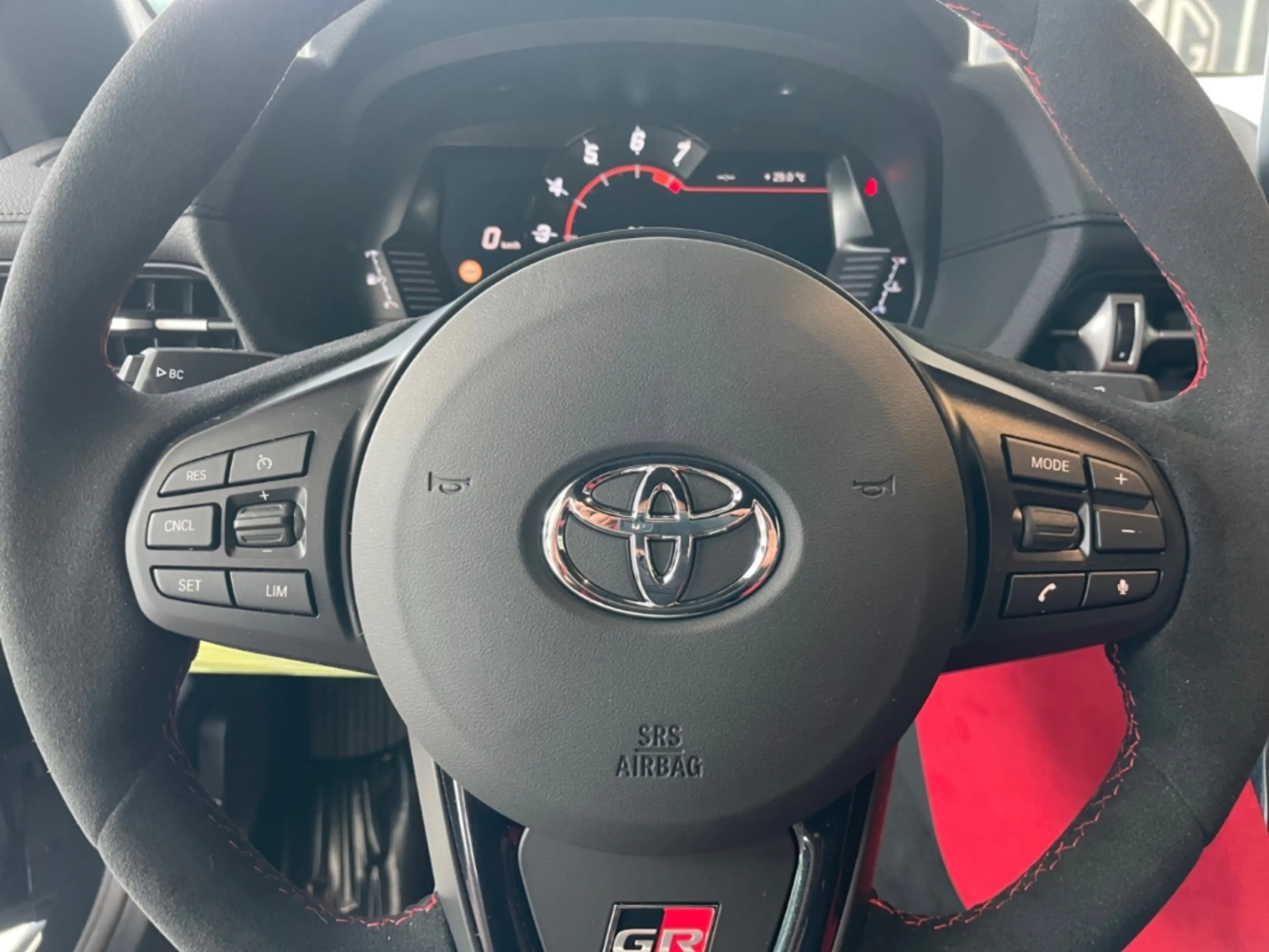 Toyota Supra GR 3.0 A90 Final Edition *Limited 300Stück* — photo 12