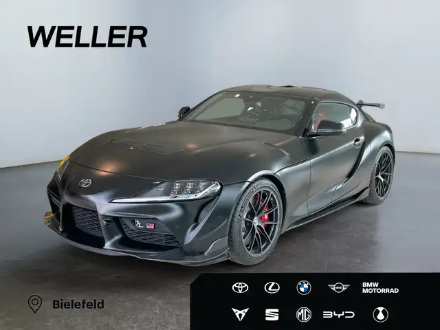 Toyota Supra GR 3.0 A90 Final Edition *Limited 300Stück*
