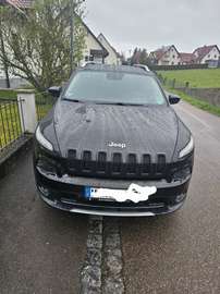 2.2 Multijet Automatik 2500Kg Anhängelast