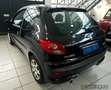 Peugeot 206 1.1 3p trendy - OK NEOPATENTATO - NON RICONDIZION Nero - thumbnail 3