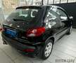Peugeot 206 1.1 3p trendy - OK NEOPATENTATO - NON RICONDIZION Nero - thumbnail 4
