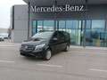 Mercedes-Benz Vito 124 cdi long 4x4 tourer select auto my20 Siyah - thumbnail 2
