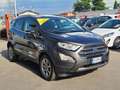 Ford EcoSport 1.0 EcoBoost 125 CV Start&Stop aut. Titanium Gris - thumbnail 1