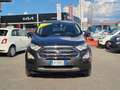 Ford EcoSport 1.0 EcoBoost 125 CV Start&Stop aut. Titanium Gris - thumbnail 2