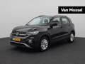 Volkswagen T-Cross 1.0 TSI Life 95 PK | Navigatie | App Connect | And Zwart - thumbnail 1