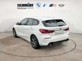 BMW 118 i Sport Line + 2Jahre-BPS.-GARANTIE Weiß - thumbnail 4