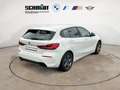BMW 118 i Sport Line + 2Jahre-BPS.-GARANTIE Weiß - thumbnail 6