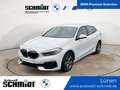 BMW 118 i Sport Line + 2Jahre-BPS.-GARANTIE Weiß - thumbnail 1
