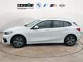 BMW 118 i Sport Line + 2Jahre-BPS.-GARANTIE Weiß - thumbnail 3