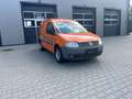 Volkswagen Caddy Kasten Orange - thumbnail 2