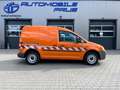 Volkswagen Caddy Kasten Orange - thumbnail 13
