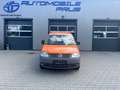 Volkswagen Caddy Kasten Orange - thumbnail 1