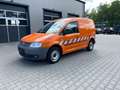 Volkswagen Caddy Kasten Orange - thumbnail 6