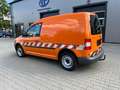 Volkswagen Caddy Kasten Orange - thumbnail 5