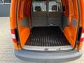 Volkswagen Caddy Kasten Orange - thumbnail 7