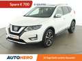 Nissan X-Trail 2.0 dCi Tekna 4x4 Aut. *LED*360*AHK*SPUR*PANO*BOSE Weiß - thumbnail 1