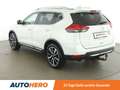 Nissan X-Trail 2.0 dCi Tekna 4x4 Aut. *LED*360*AHK*SPUR*PANO*BOSE Weiß - thumbnail 4