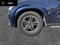 Mercedes-Benz GLE 300 d 4Matic AMG Line Синій - thumbnail 4