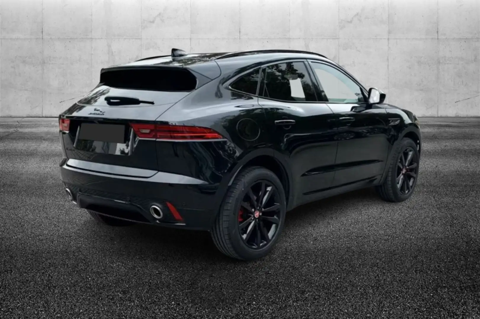 Jaguar E-Pace 2.0 I4 200 CV AWD Auto R-Dynamic Black Noir - 2