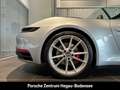Porsche 992 (911) Carrera S Cabriolet/Sportabgasanlage/LED/BOS Silber - thumbnail 33