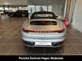 Porsche 992 (911) Carrera S Cabriolet/Sportabgasanlage/LED/BOS Silber - thumbnail 30