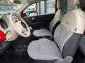 Fiat 500C 1.2 Cabrio Klima ZV 2.Hand Weiß - thumbnail 10