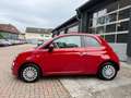 Fiat 500C 1.2 Cabrio Klima ZV 2.Hand Weiß - thumbnail 8