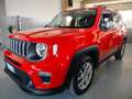 Jeep Renegade 1.6 Mjt 130 CV Limited PROMO Rosso - thumbnail 15