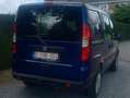 Fiat Doblo Doblo 1.3 Multijet 16v Base Azul - thumbnail 11