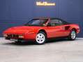 Ferrari Mondial Mondial 3.2 Cabriolet Rot - thumbnail 2