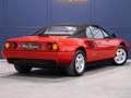 Ferrari Mondial Mondial 3.2 Cabriolet Rot - thumbnail 4
