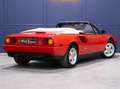 Ferrari Mondial Mondial 3.2 Cabriolet Rot - thumbnail 3