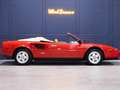 Ferrari Mondial Mondial 3.2 Cabriolet Rot - thumbnail 7