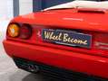 Ferrari Mondial Mondial 3.2 Cabriolet Rot - thumbnail 44