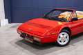 Ferrari Mondial Mondial 3.2 Cabriolet Rot - thumbnail 15