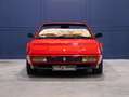Ferrari Mondial Mondial 3.2 Cabriolet Rot - thumbnail 5