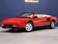 Ferrari Mondial Mondial 3.2 Cabriolet Rot - thumbnail 1
