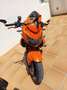 Kawasaki Z 750 Z 750 ABS Naranja - thumbnail 3