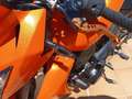 Kawasaki Z 750 Z 750 ABS Naranja - thumbnail 7