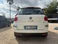 Fiat 500L 500L 2018 FULL "PERMUTE" Blanc - thumbnail 4