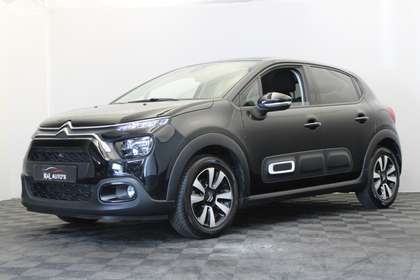 Citroen C3 1.2 PureTech Max