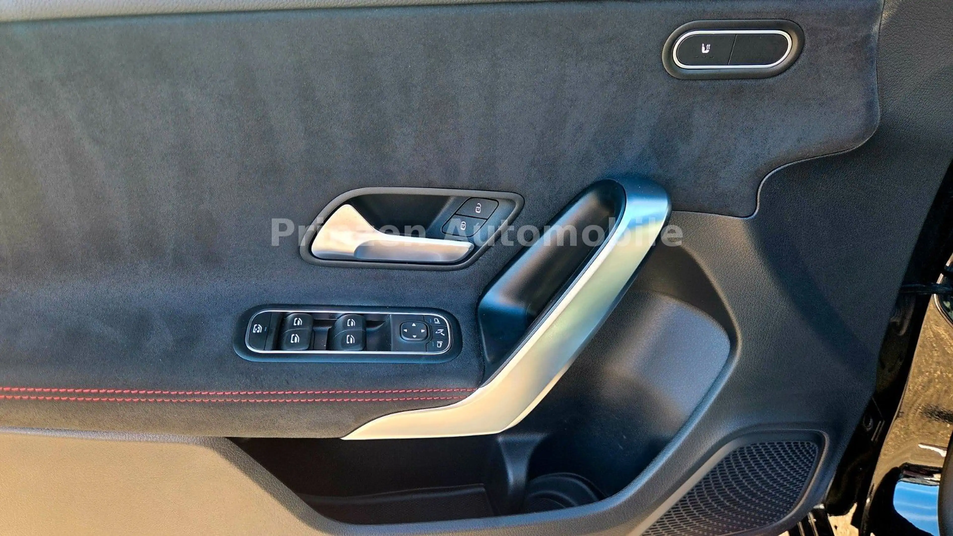 Mercedes-Benz A 220 d*Amg*Spur*Acc*R.Kamera*Led*Stzgh*Keyless — photo 13