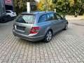 Mercedes-Benz C 220 CDI Automatik  Klima Navi Preis inkl Neu Tüv Grau - thumbnail 7