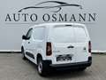 Citroen Berlingo 1.5 BlueHDi 100 M S&S Club Weiß - thumbnail 3