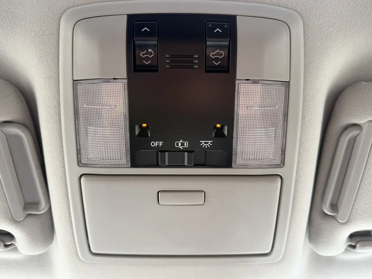 Lexus GX photo Lexus GX