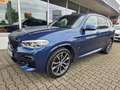 BMW X3 X3 Plug-In-Hybrid xDrive30e Aut. Blau - thumbnail 2