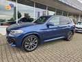 BMW X3 X3 Plug-In-Hybrid xDrive30e Aut. Blau - thumbnail 1