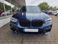 BMW X3 X3 Plug-In-Hybrid xDrive30e Aut. Blau - thumbnail 3