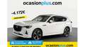 Mazda CX-60 2.5L e-Skyactiv-G PHEV Takumi AWD Blanco - thumbnail 1