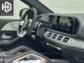 Mercedes-Benz GLE 63 AMG Coupé S 4MATIC+ Czarny - thumbnail 4